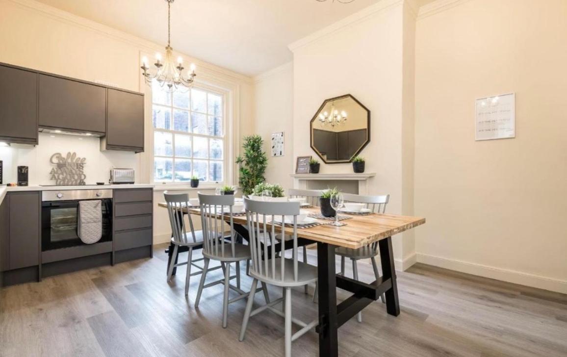 71 Townhouse By Elite * Liverpool