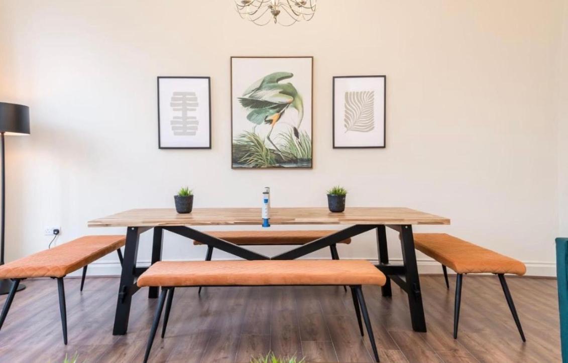 71 Townhouse By Elite Holiday home