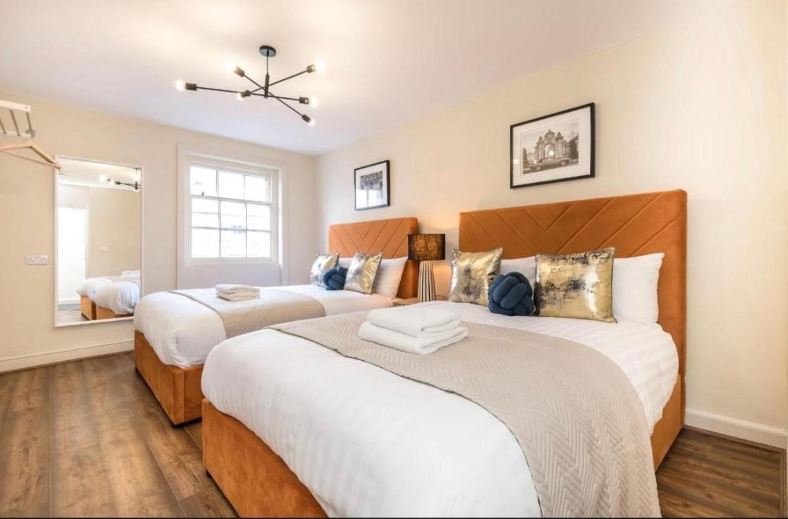 71 Townhouse By Elite Holiday home Liverpool