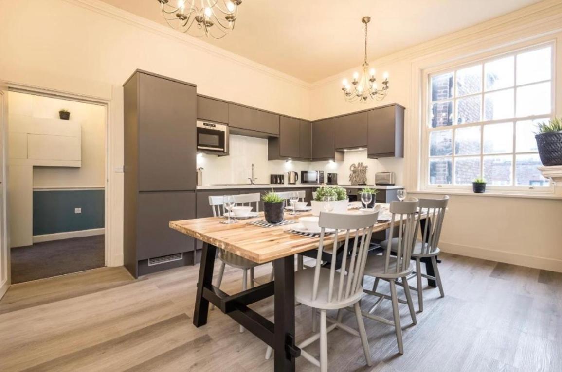 71 Townhouse By Elite * Liverpool