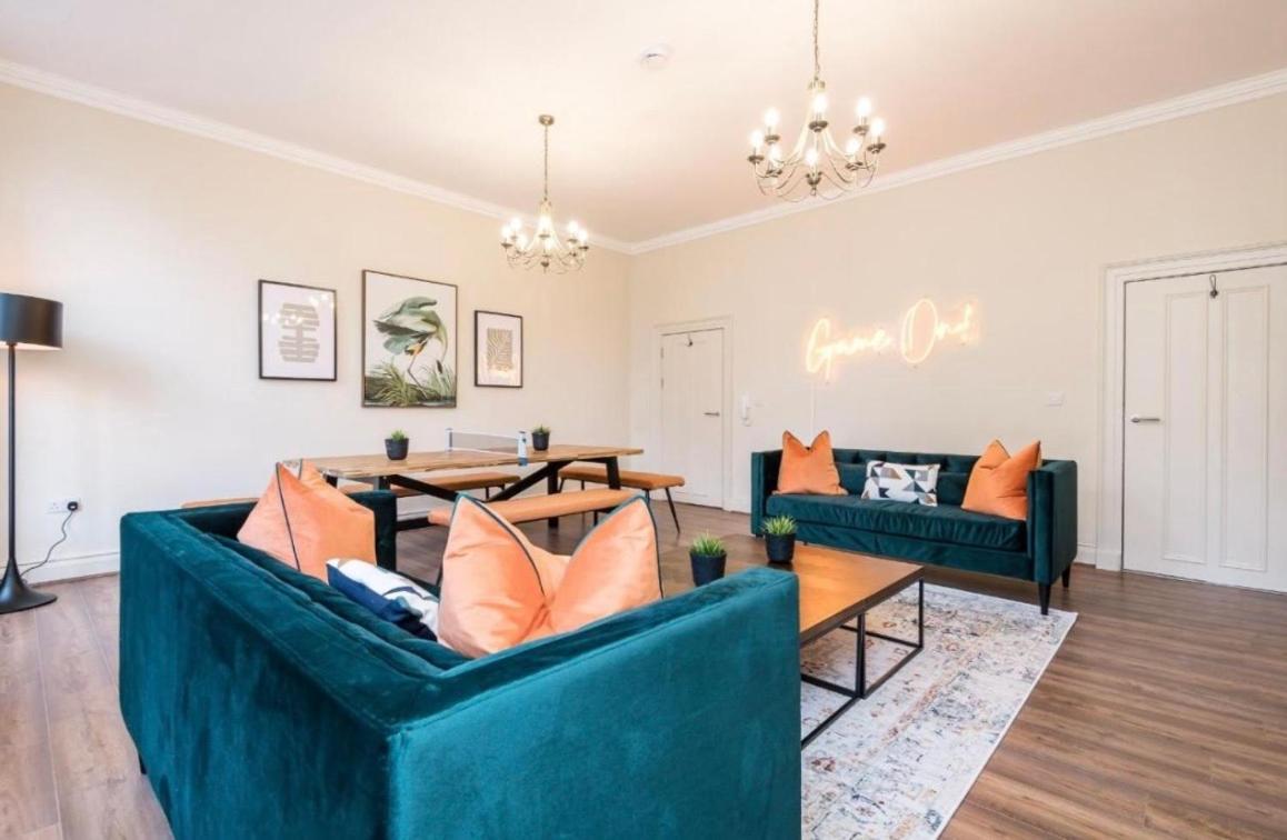 71 Townhouse By Elite * Liverpool