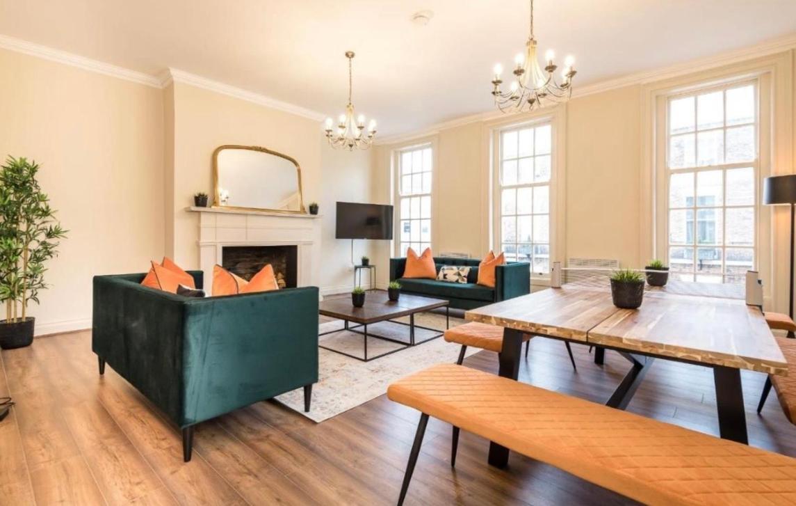 71 Townhouse By Elite Holiday home