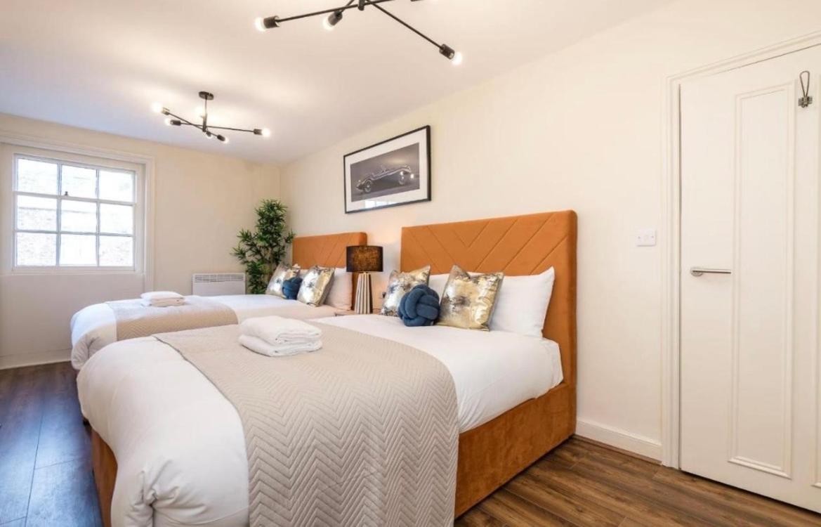 71 Townhouse By Elite Holiday home Liverpool