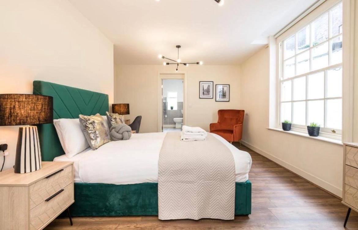 Holiday home 71 Townhouse By Elite
