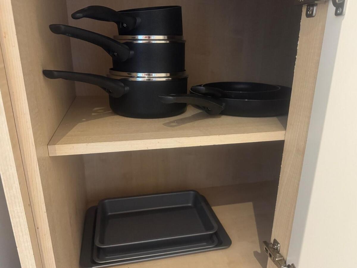 2 Bedroom - Henry St * Liverpool