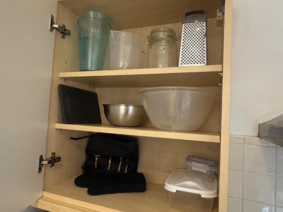 2 Bedroom - Henry St