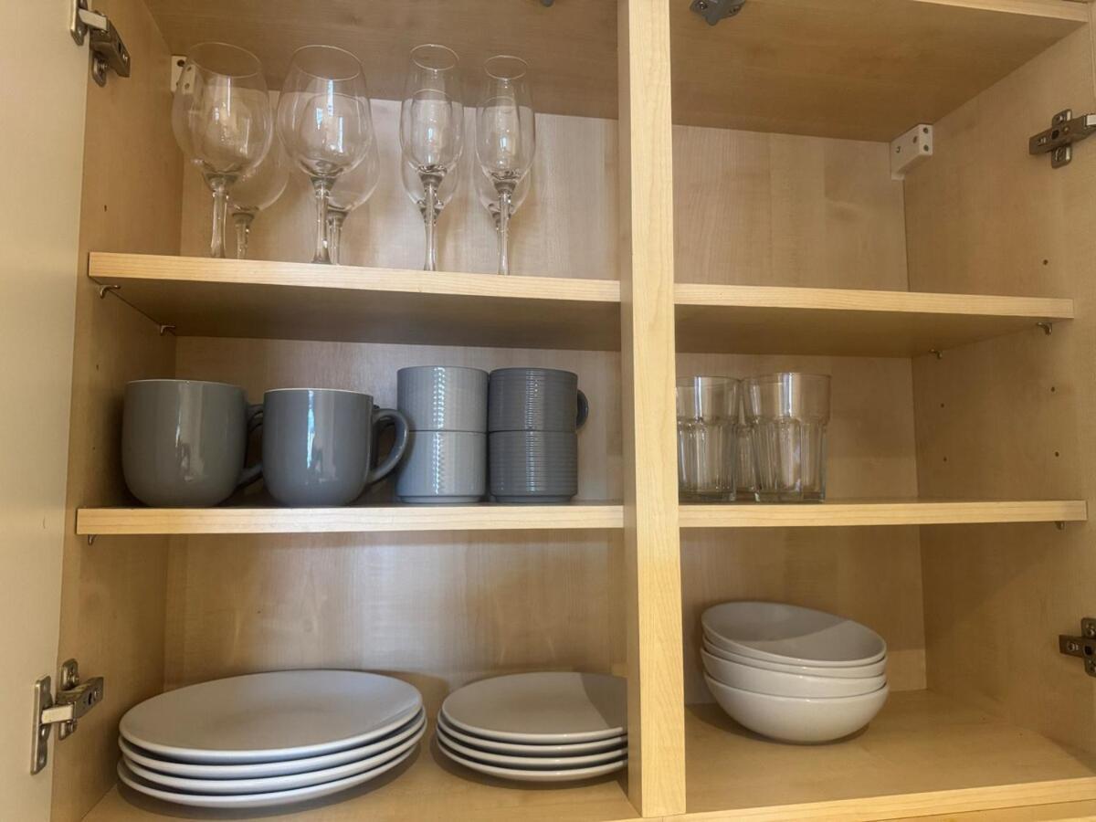 Apartment 2 Bedroom - Henry St Liverpool