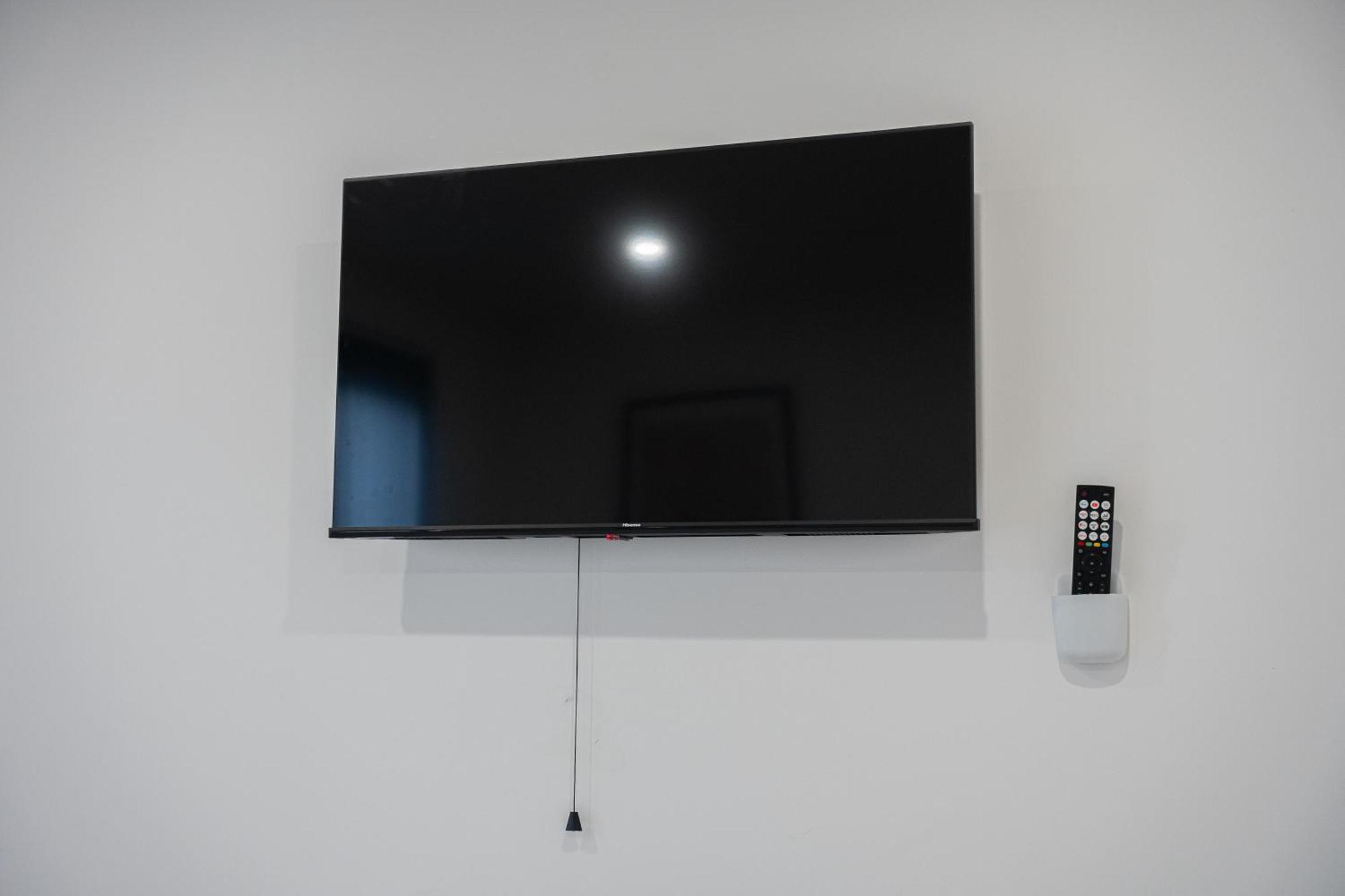 Sevenstay Fleet Street Apartment *