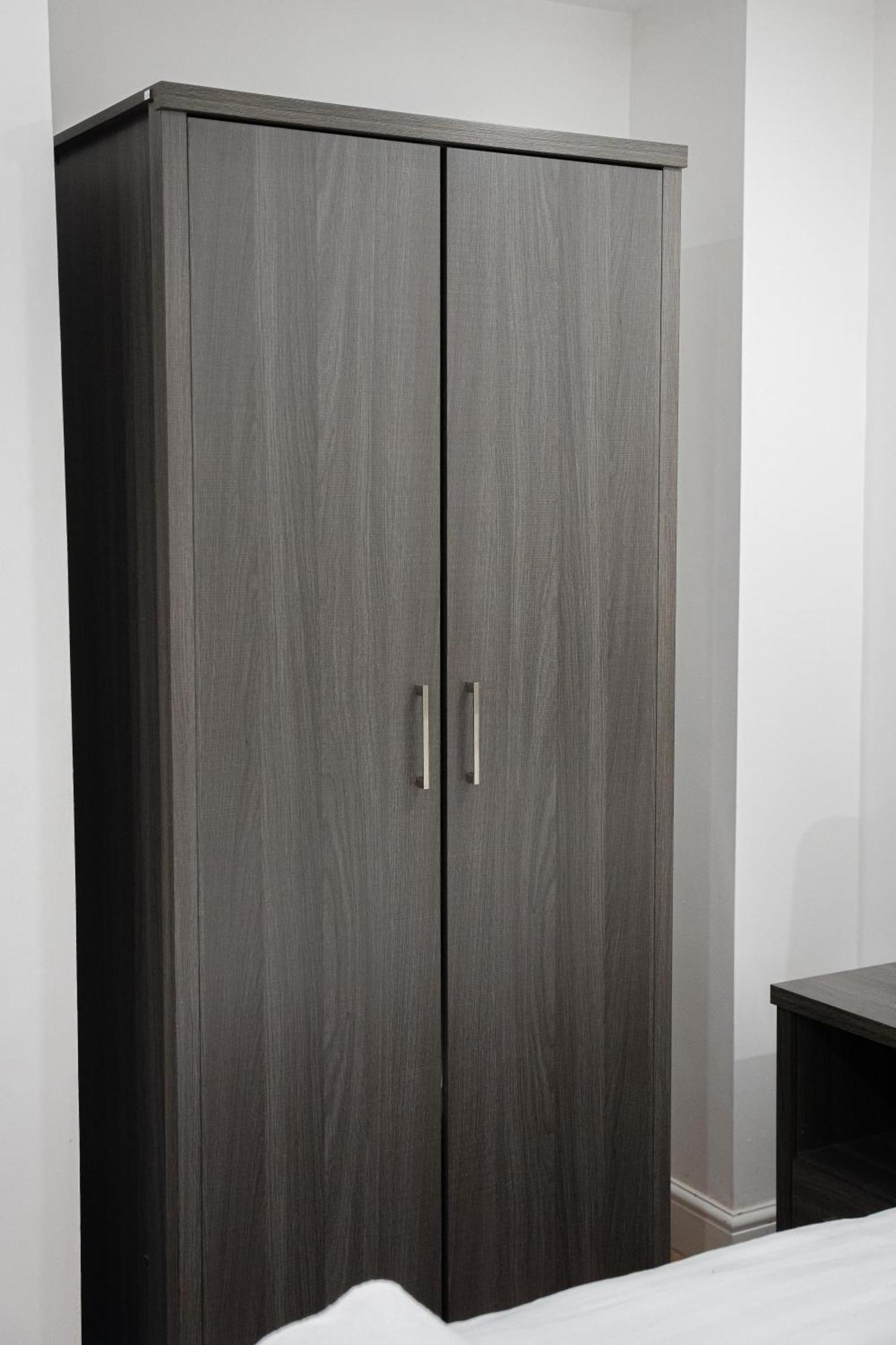Sevenstay Fleet Street Apartment