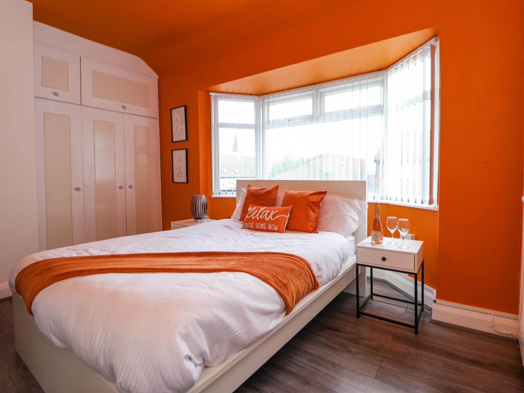 28 Empress Road Holiday home Liverpool