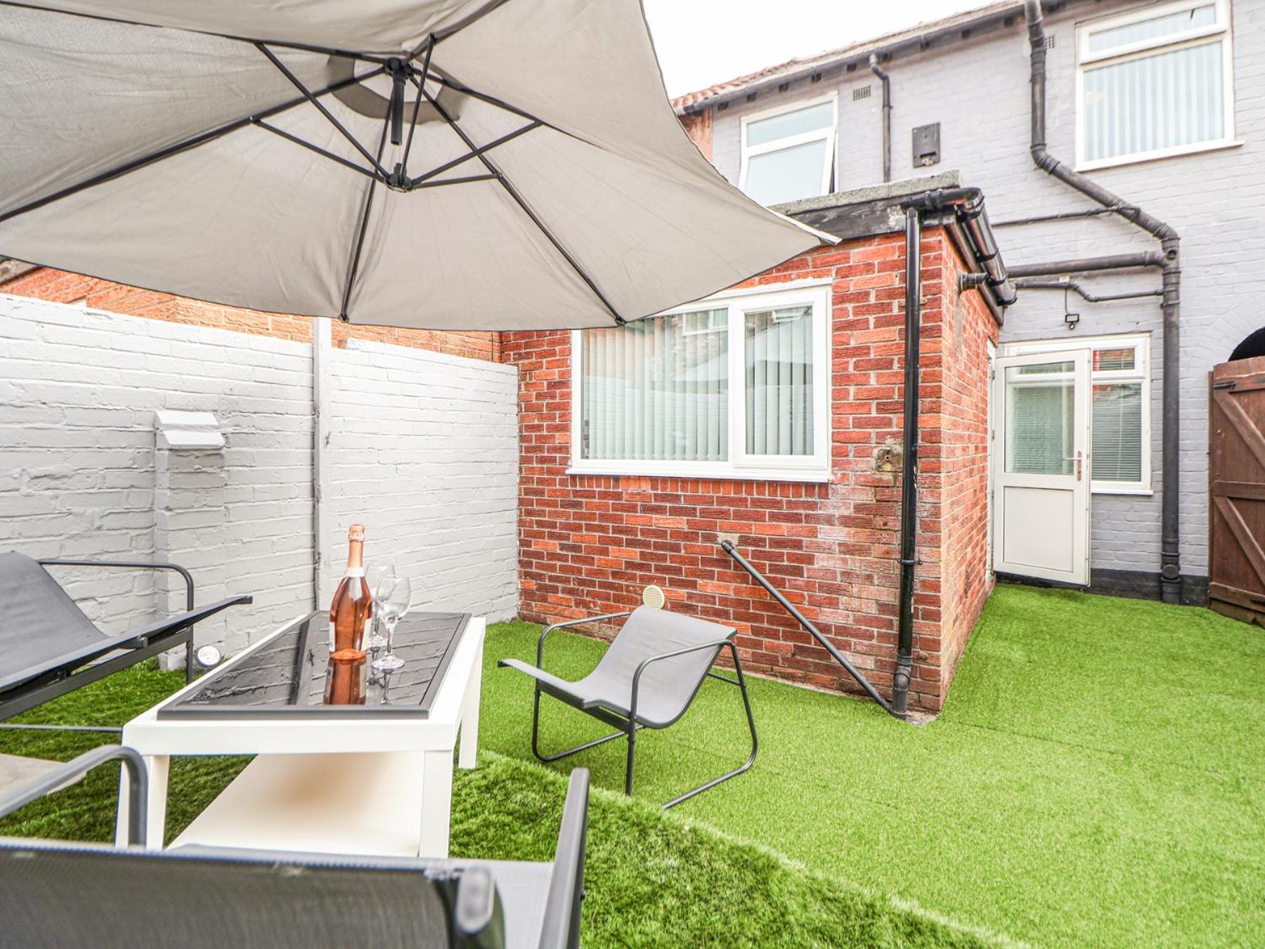 28 Empress Road Holiday home
