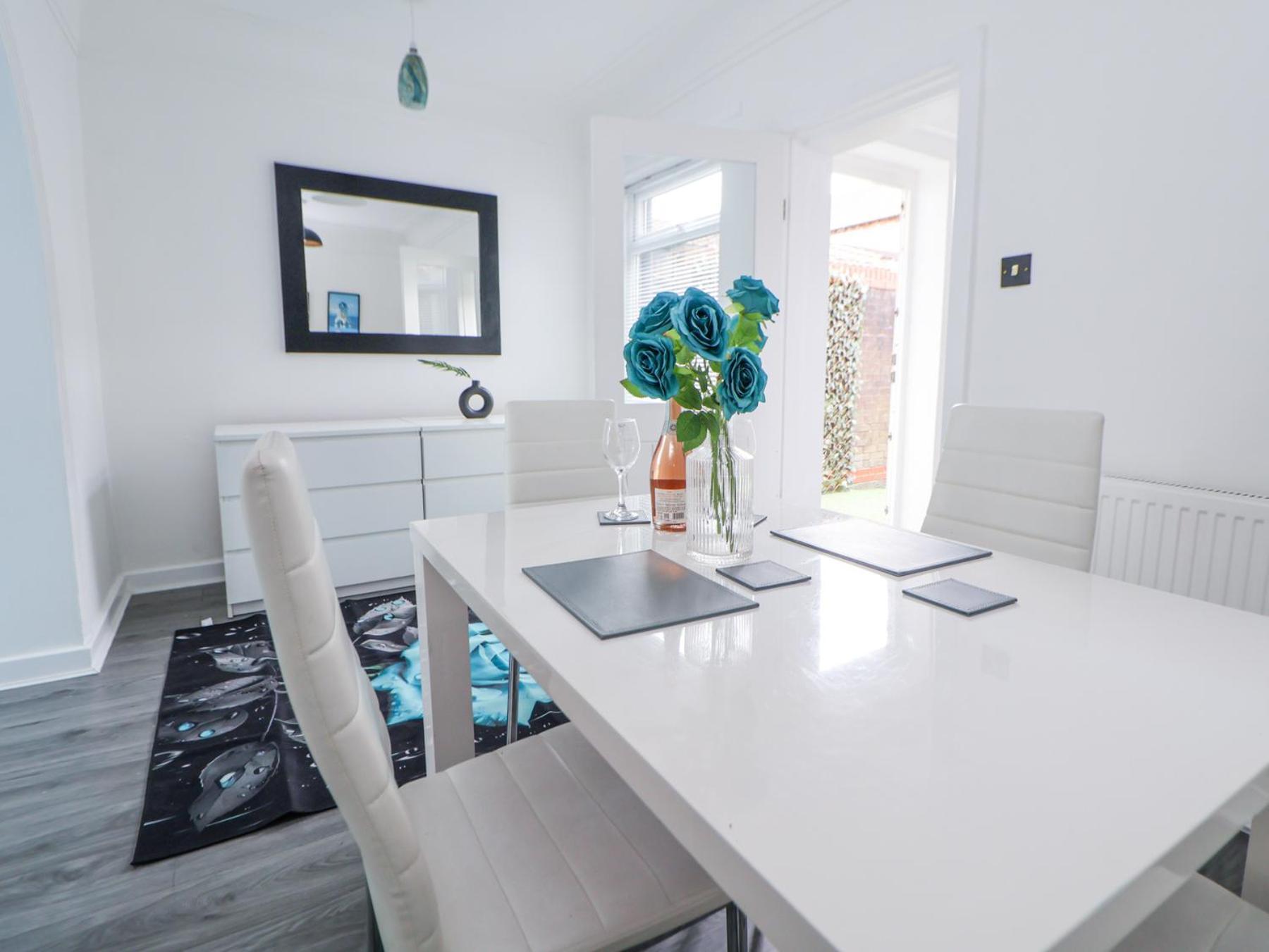 Holiday home 28 Empress Road Liverpool