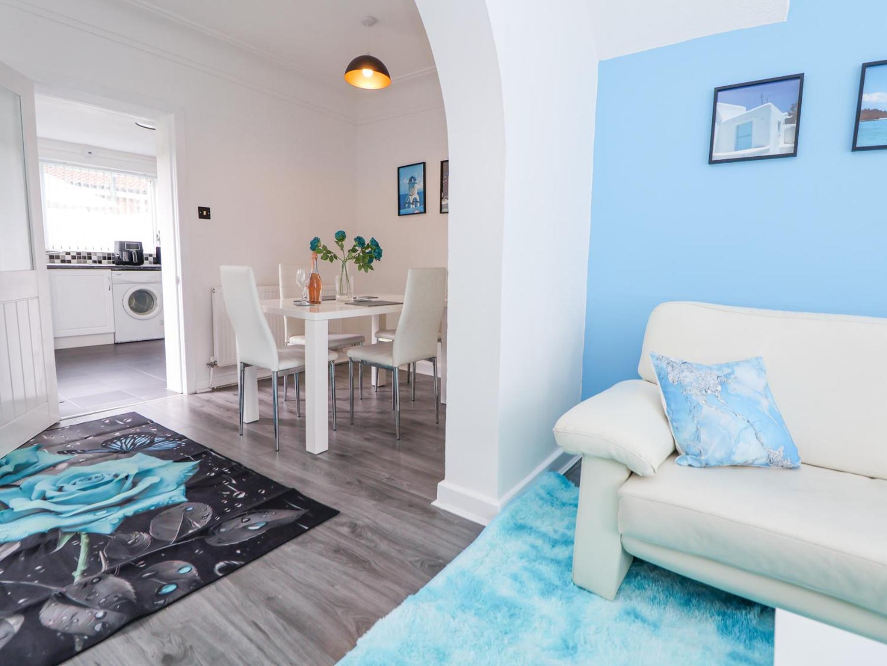 Holiday home 28 Empress Road