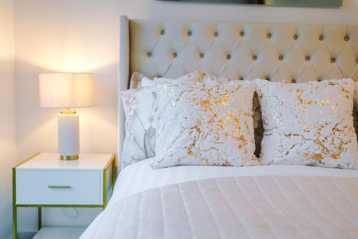 Apartment Prestige Point - Flat With Free Parking