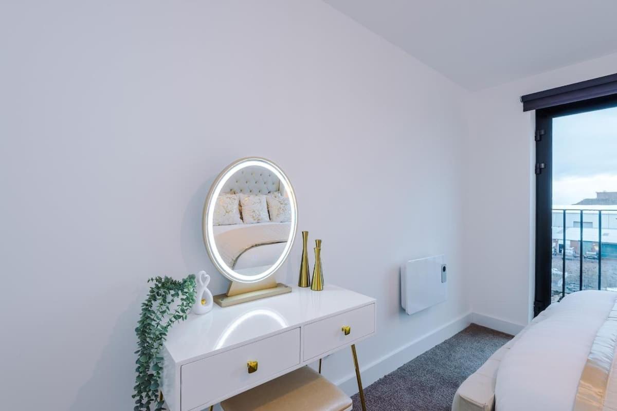 Apartment Prestige Point - Flat With Free Parking