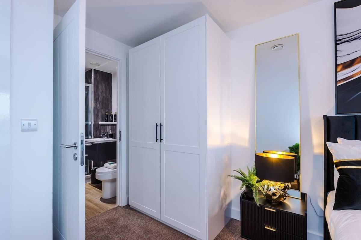 Apartment Prestige Point - Flat With Free Parking