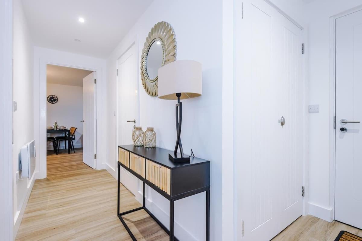 Apartment Prestige Point - Flat With Free Parking *