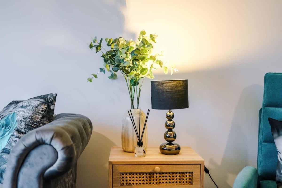 Prestige Point - Flat With Free Parking