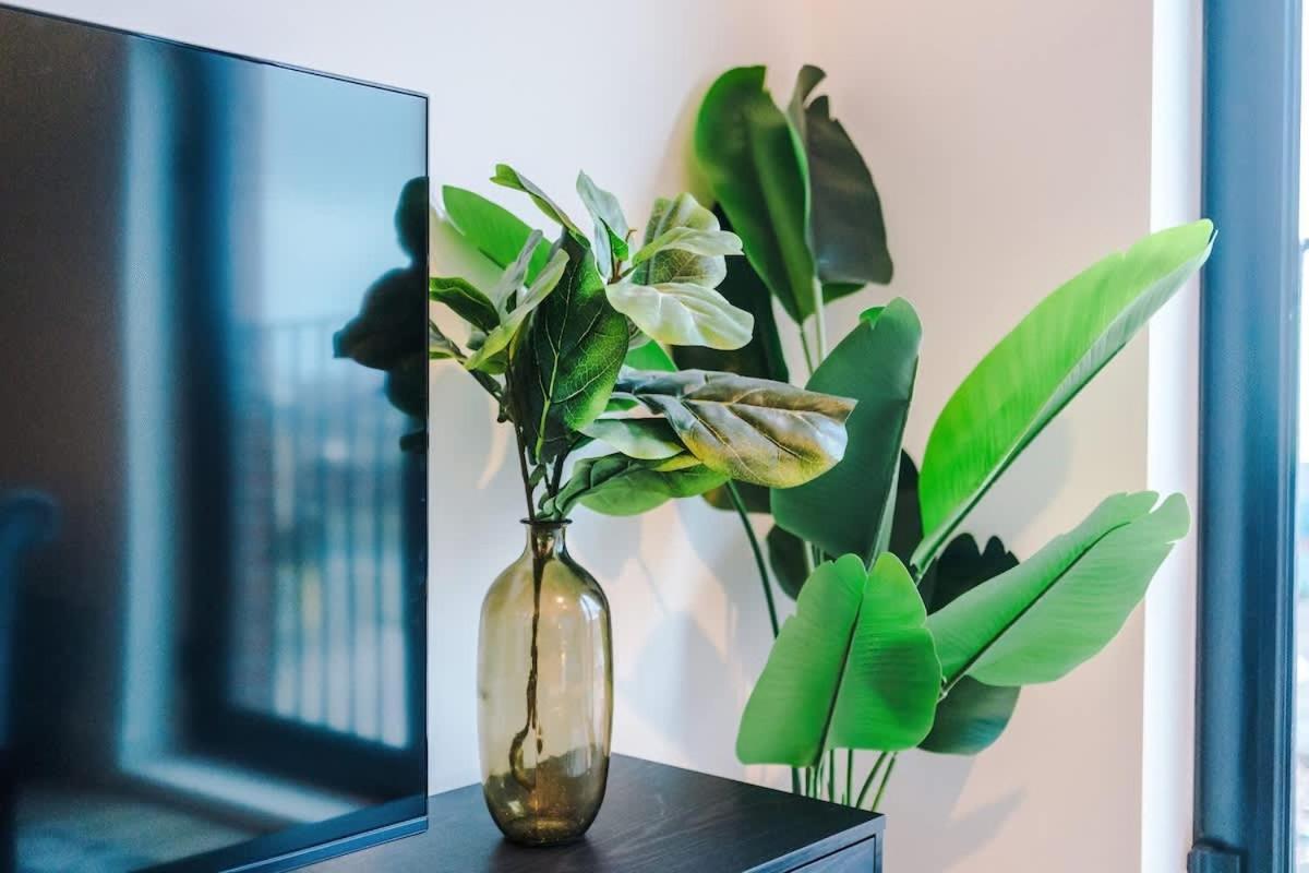 Apartment Prestige Point - Flat With Free Parking Liverpool