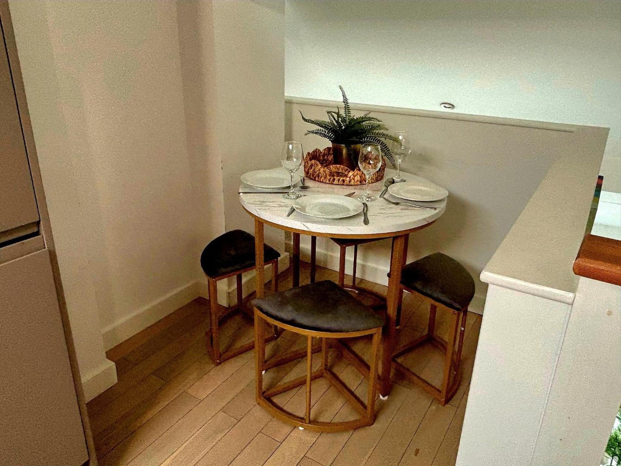 Holiday home Mccartney Place At The Cavern Quarter *