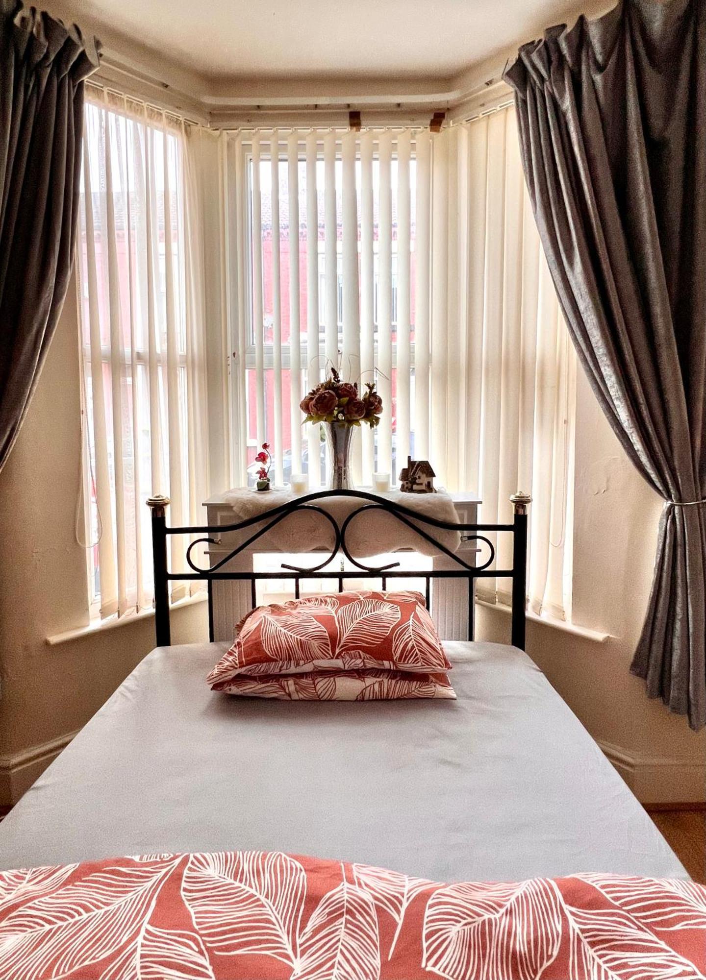 Homestay Goodison Anfield Stanley Park