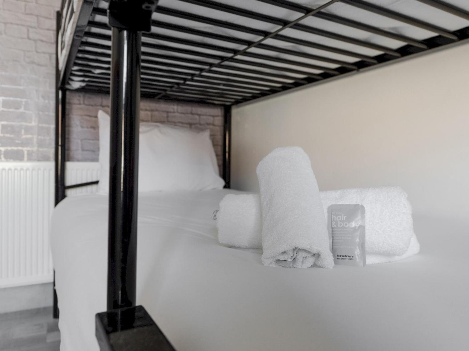 Pass The Keys Long Term In Anfield Parking Holiday home Liverpool