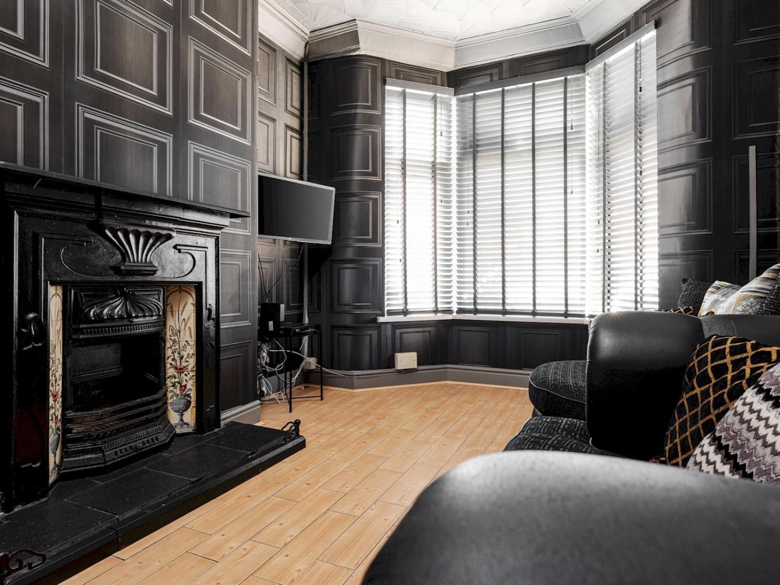 Pass The Keys Long Term In Anfield Parking Holiday home Liverpool