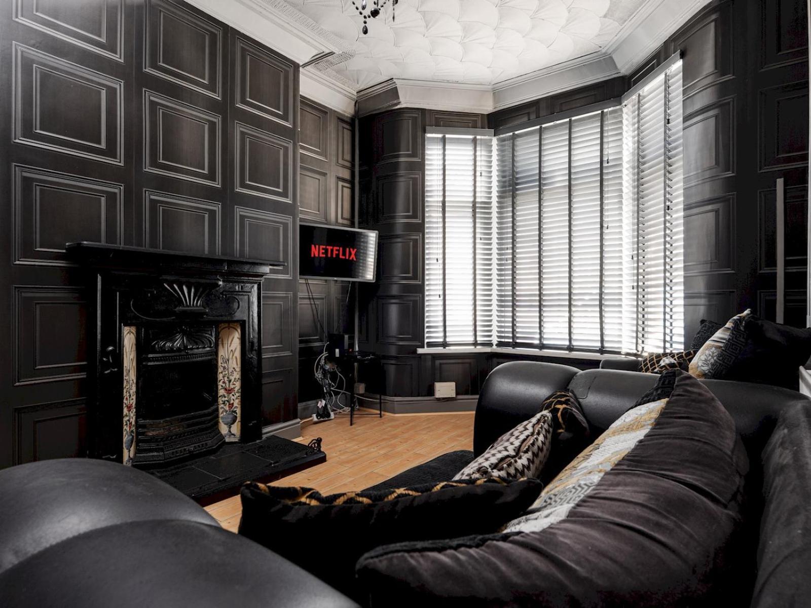 Pass The Keys Long Term In Anfield Parking Holiday home Liverpool