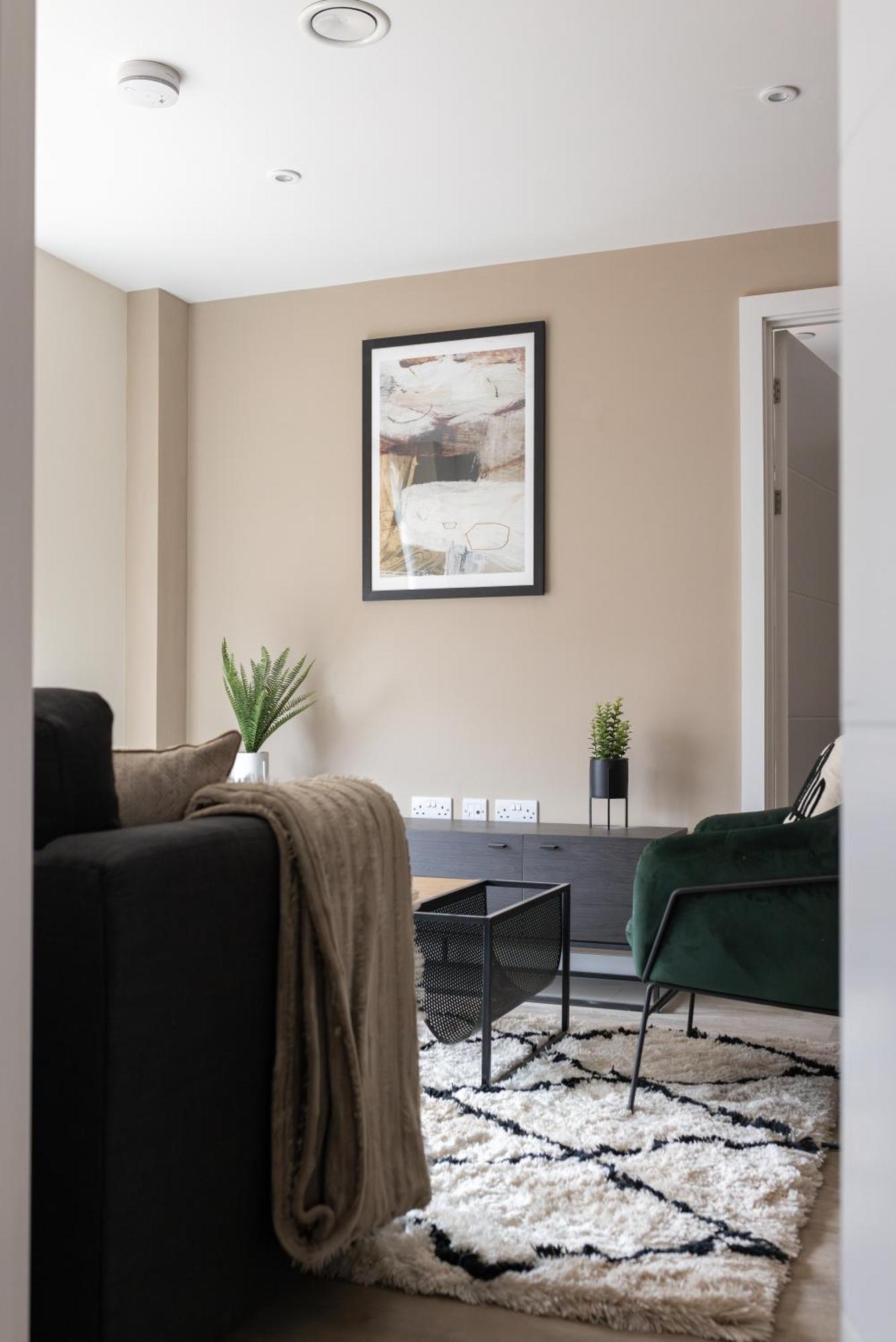 Aparthotel Richmond Apartments - Air Host & Stay *