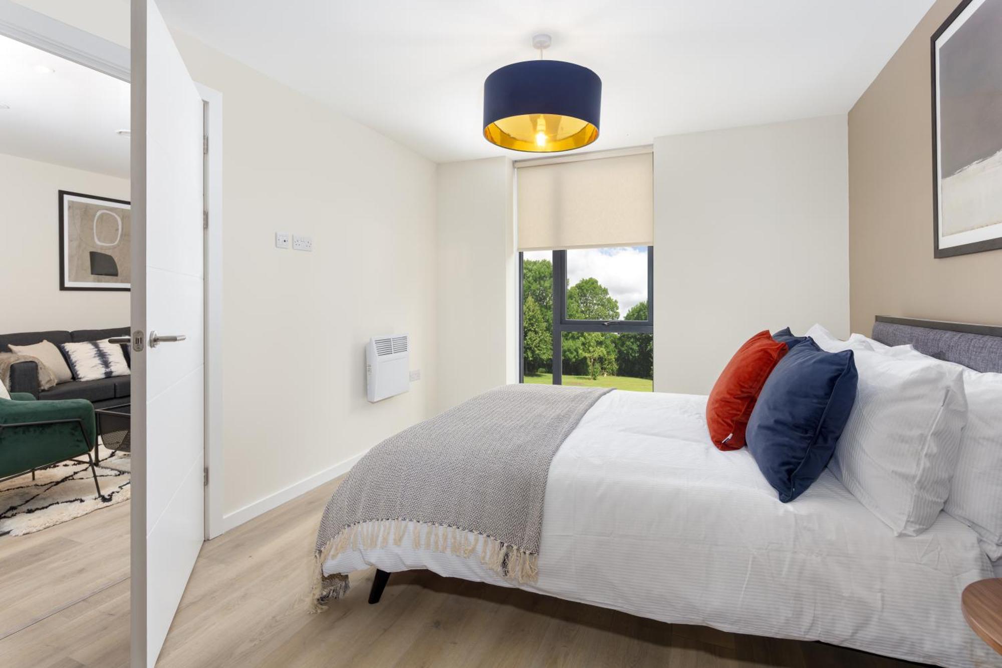 Richmond Apartments - Air Host & Stay Aparthotel *