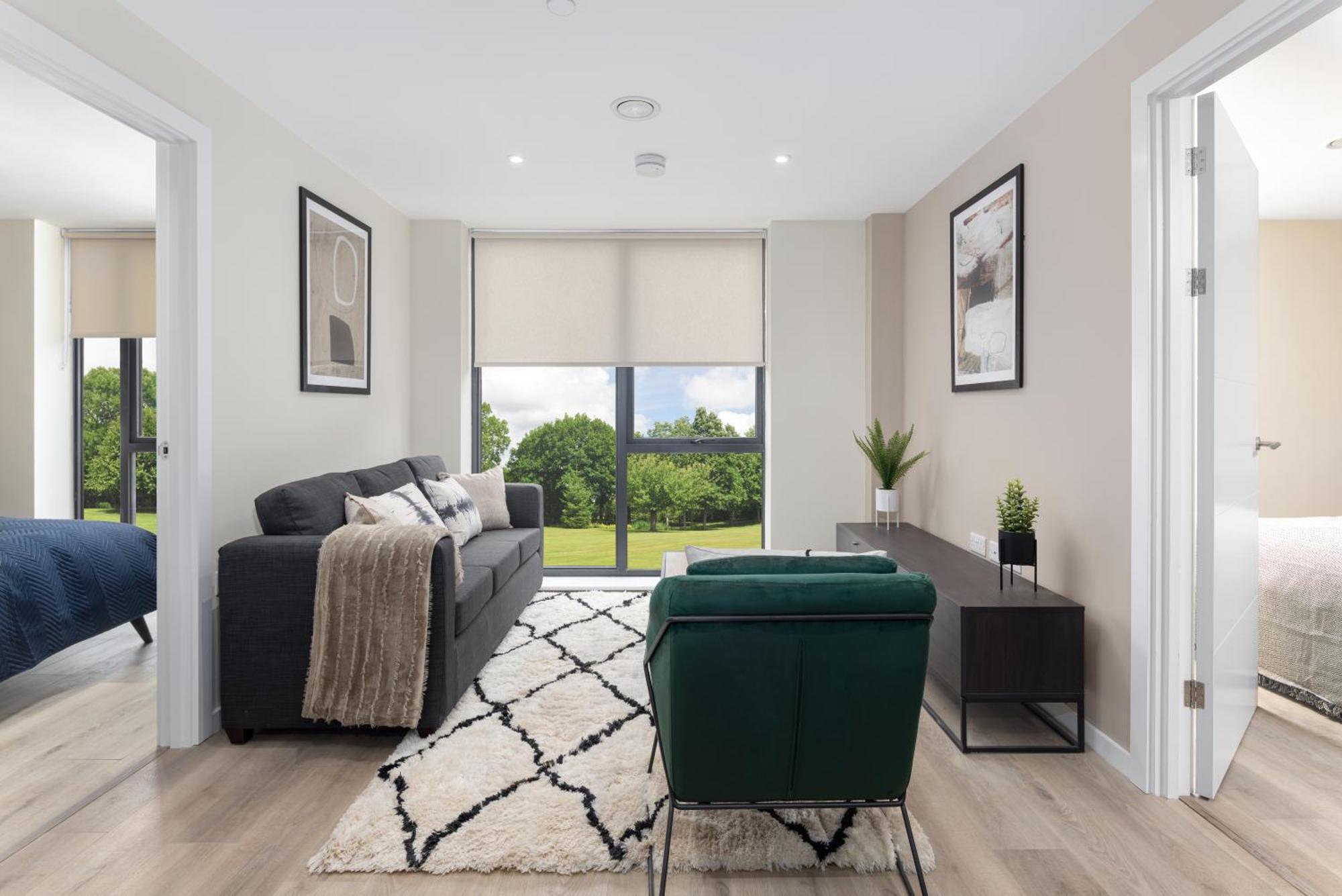 Richmond Apartments - Air Host & Stay * Liverpool