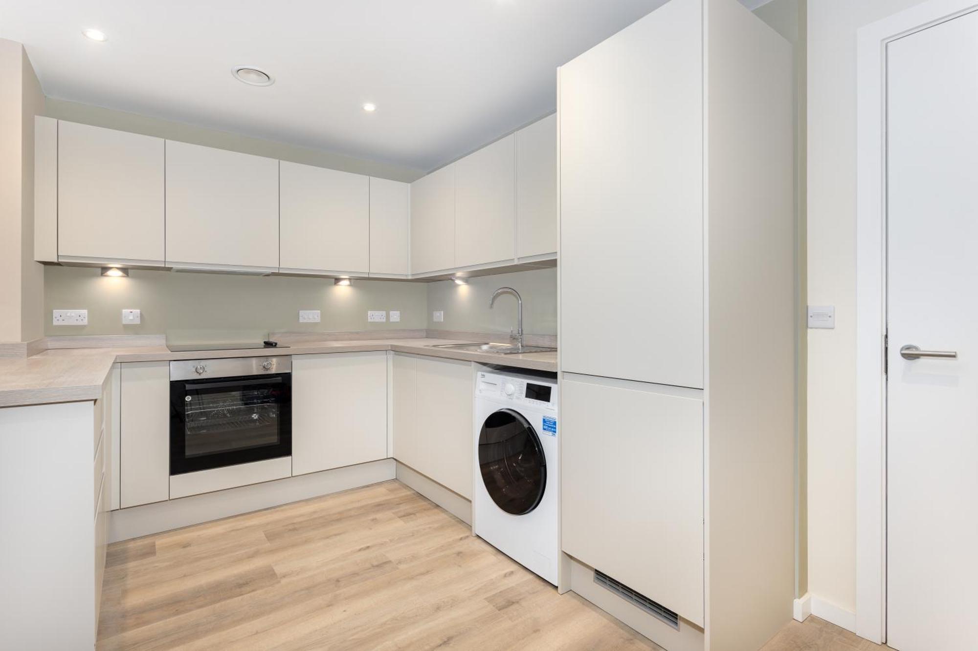 Aparthotel Richmond Apartments - Air Host & Stay Liverpool