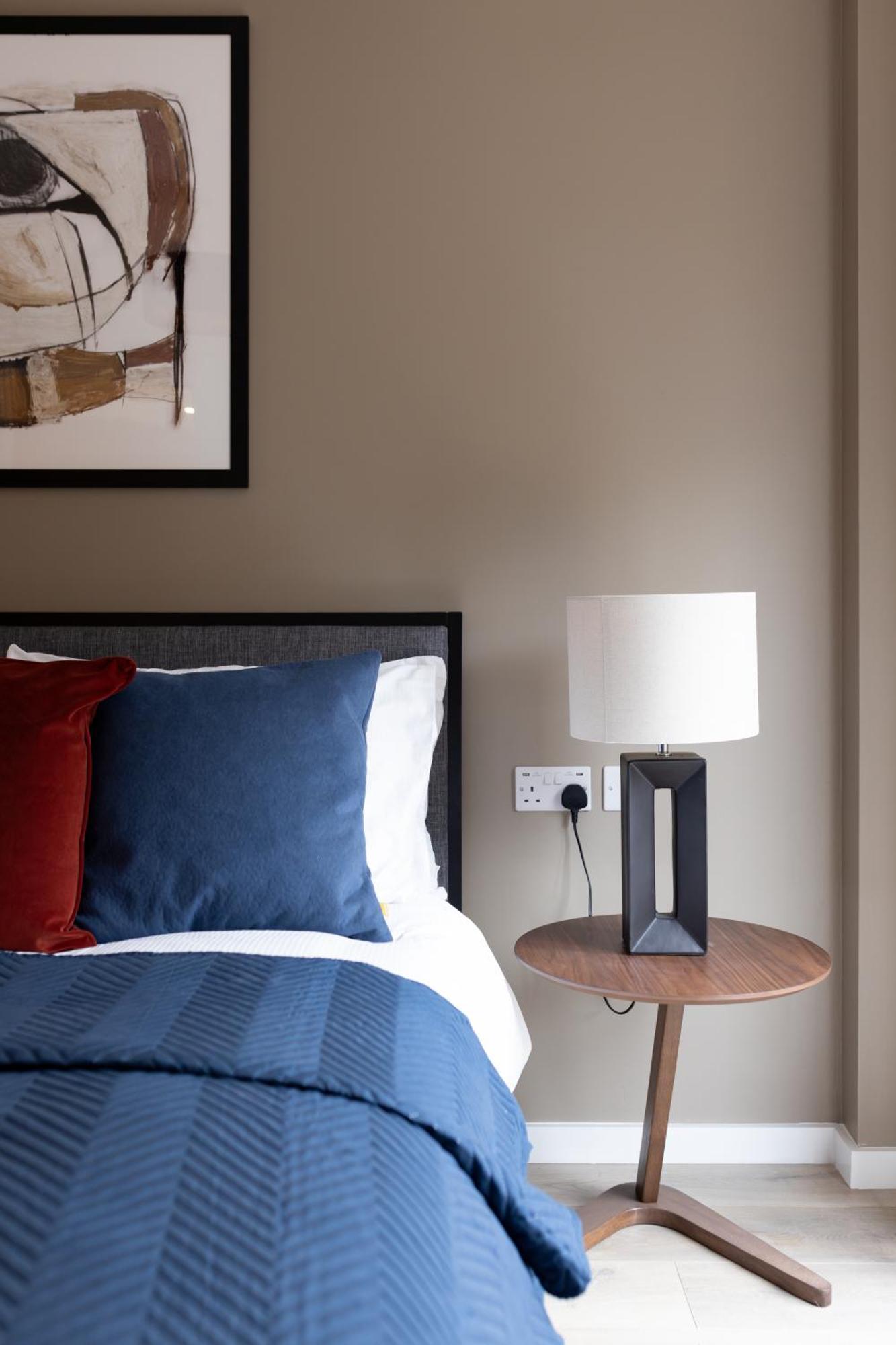 Richmond Apartments - Air Host & Stay Aparthotel Liverpool