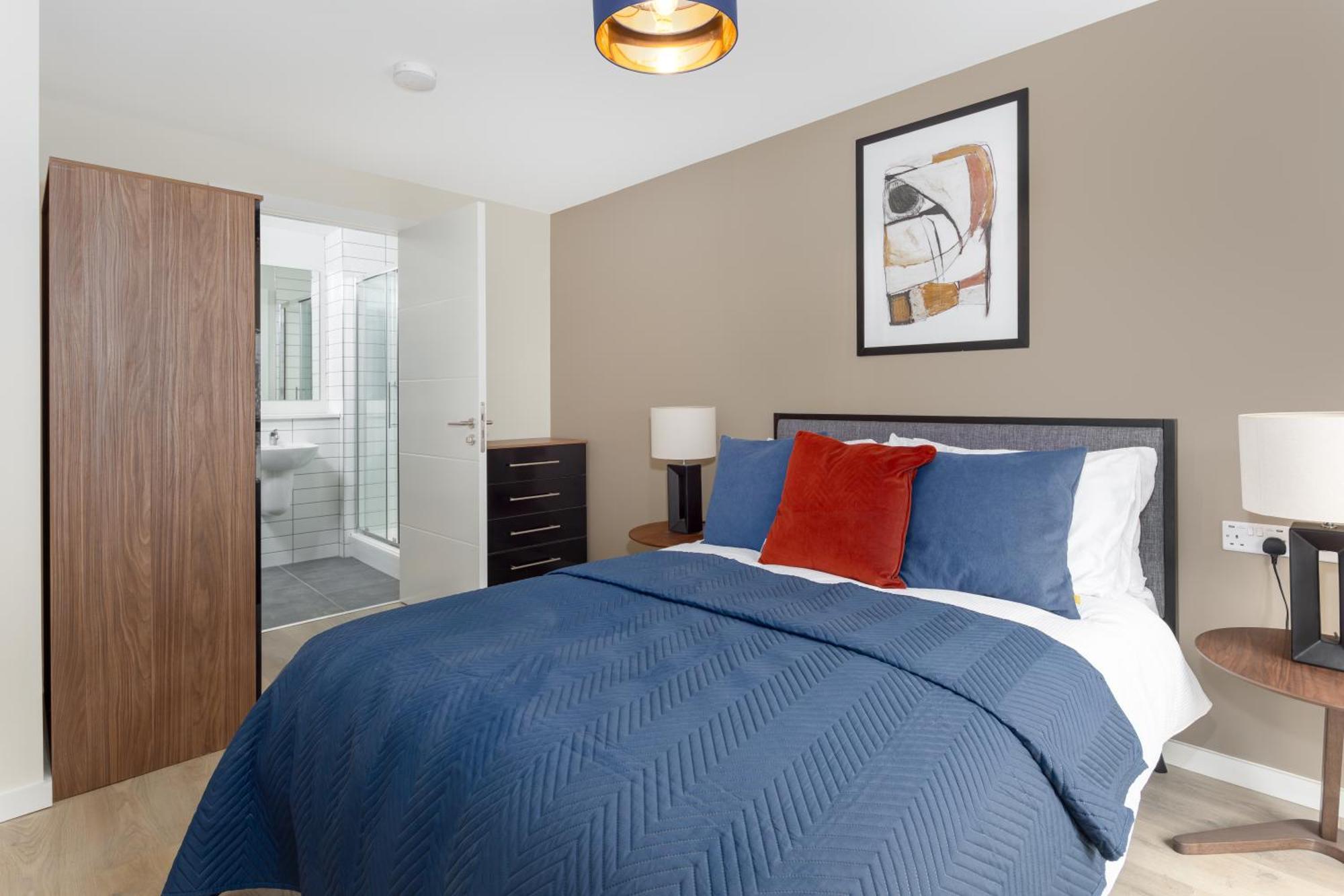 Aparthotel Richmond Apartments - Air Host & Stay *