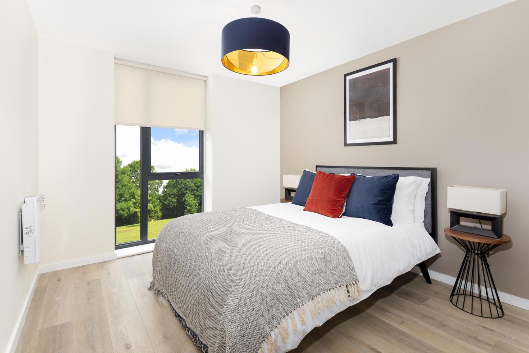 Aparthotel Richmond Apartments - Air Host & Stay *
