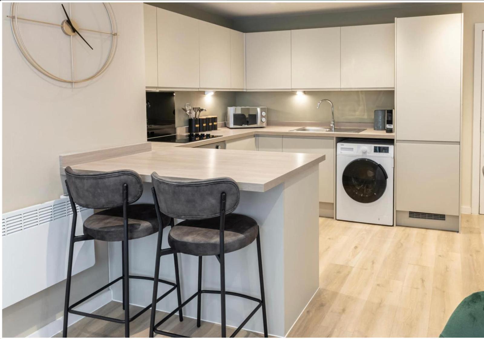 Richmond Apartments - Air Host & Stay Aparthotel