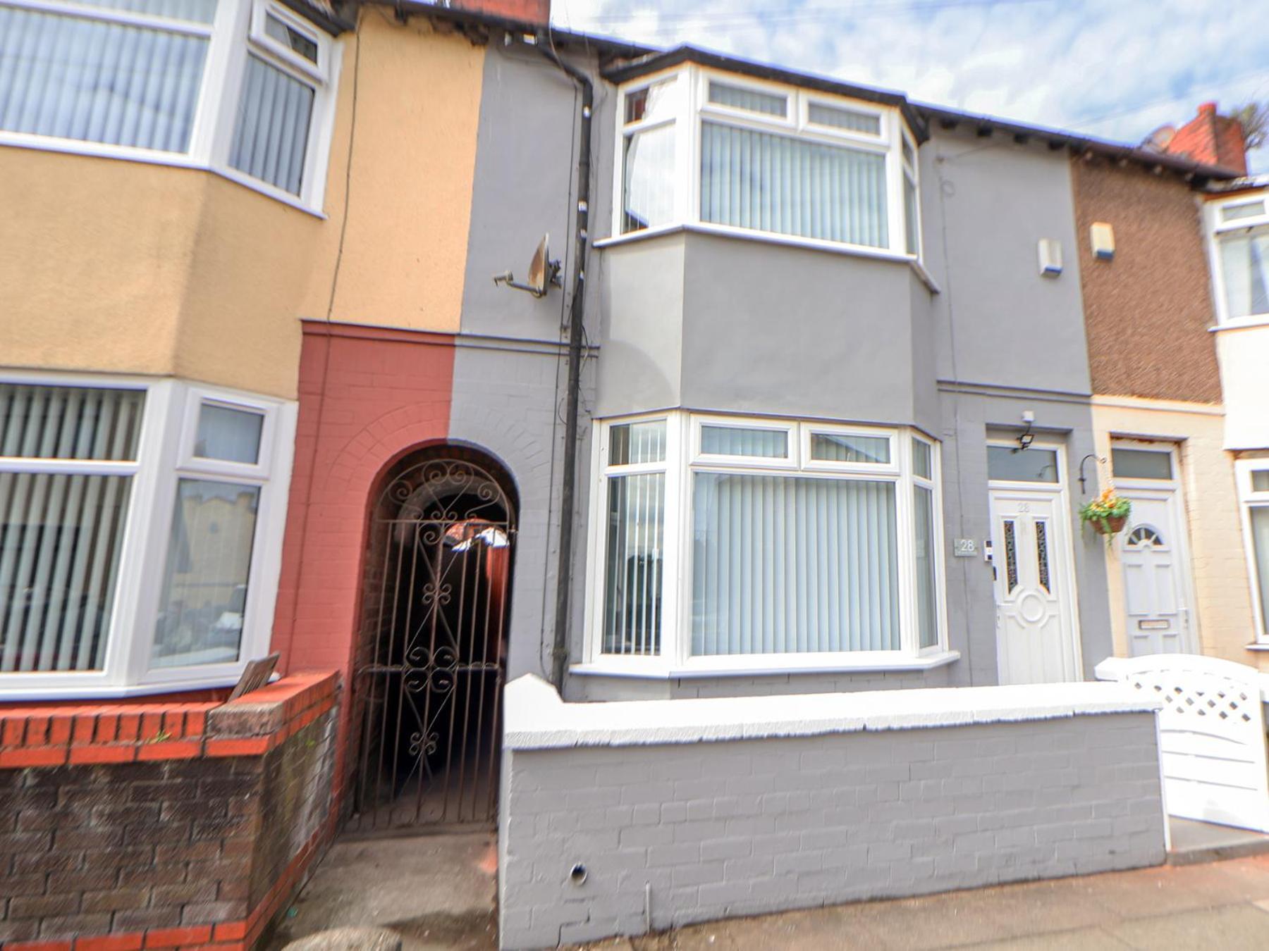 28 Empress Road Holiday home *