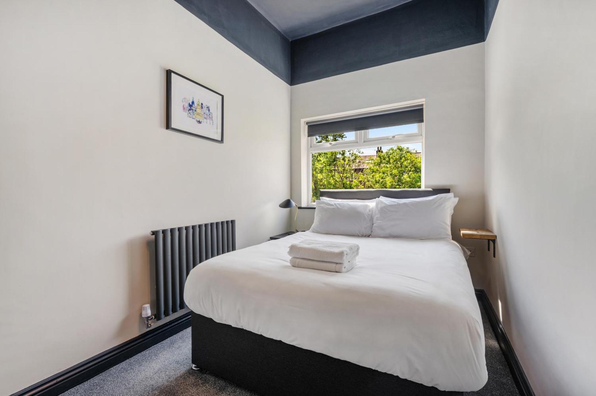 Wrights Terrace - Air Host And - 4 Bedroom Holiday home *