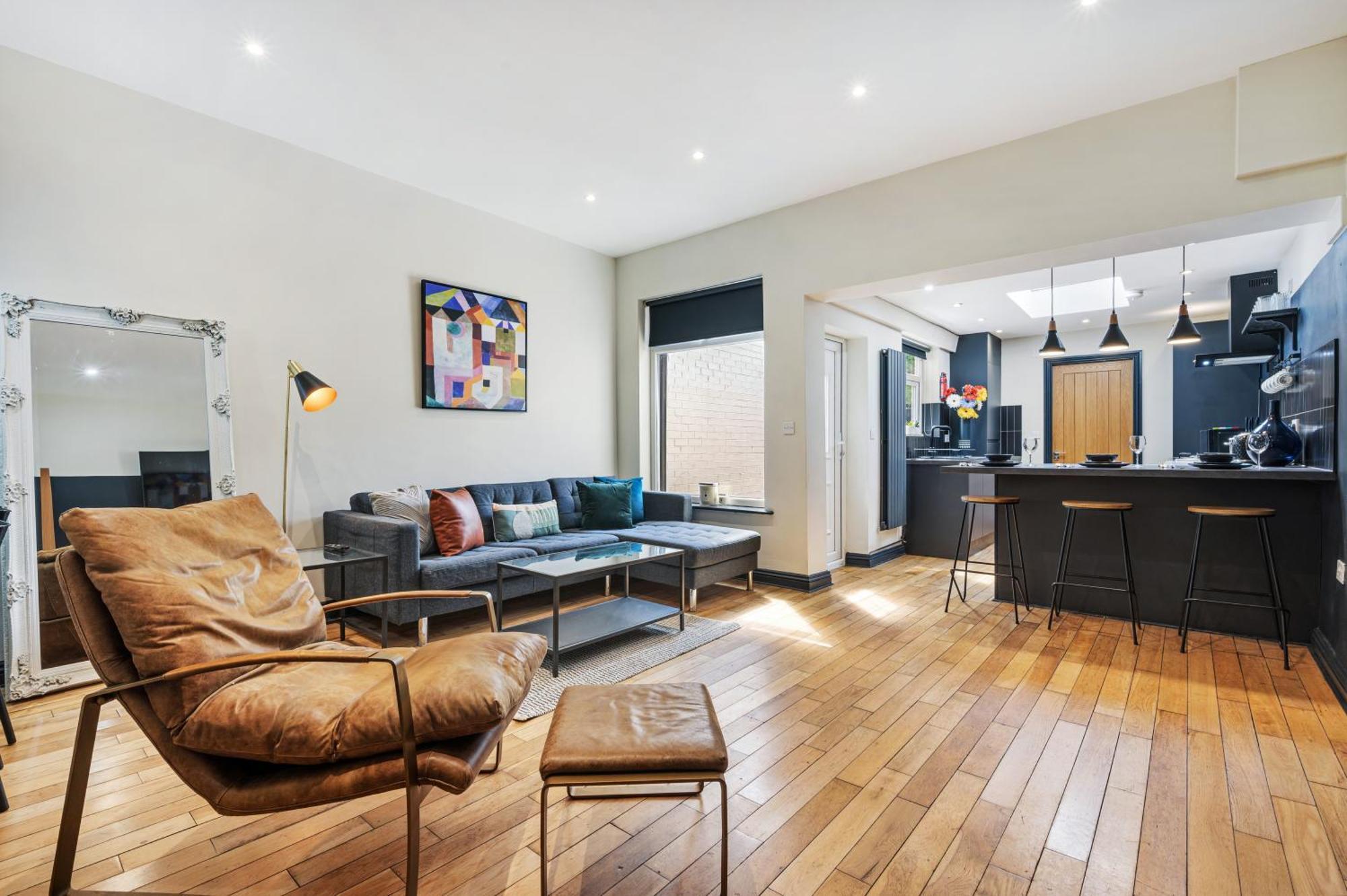 Wrights Terrace - Air Host And - 4 Bedroom