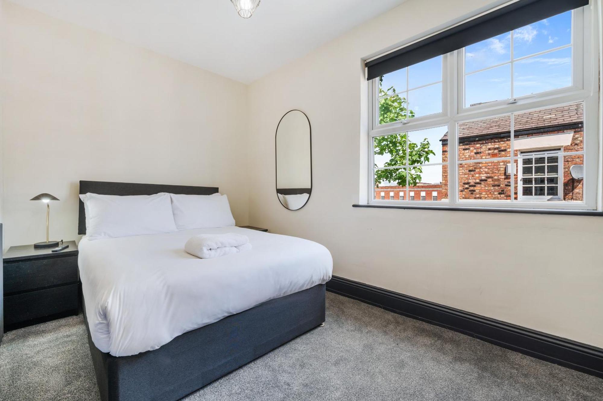 Holiday home Wrights Terrace - Air Host And - 4 Bedroom