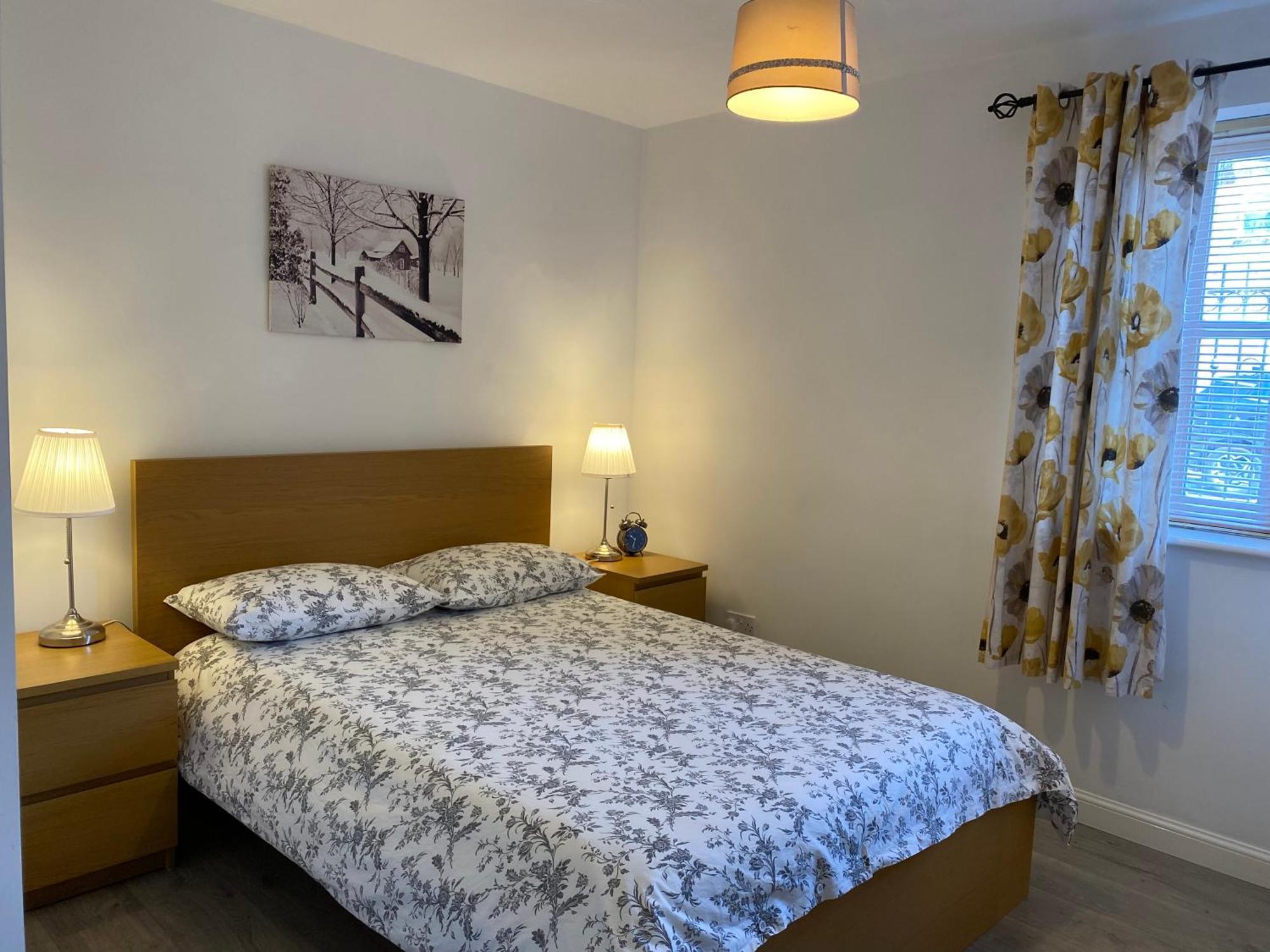 Apartment Stylish 2bedroom With Free Parking Liverpool