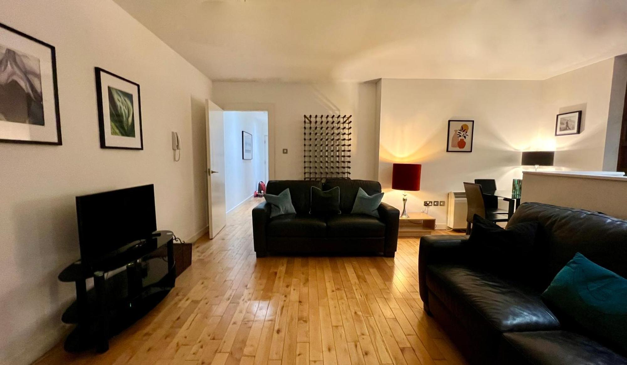 Beautiful Loft Centre, 1