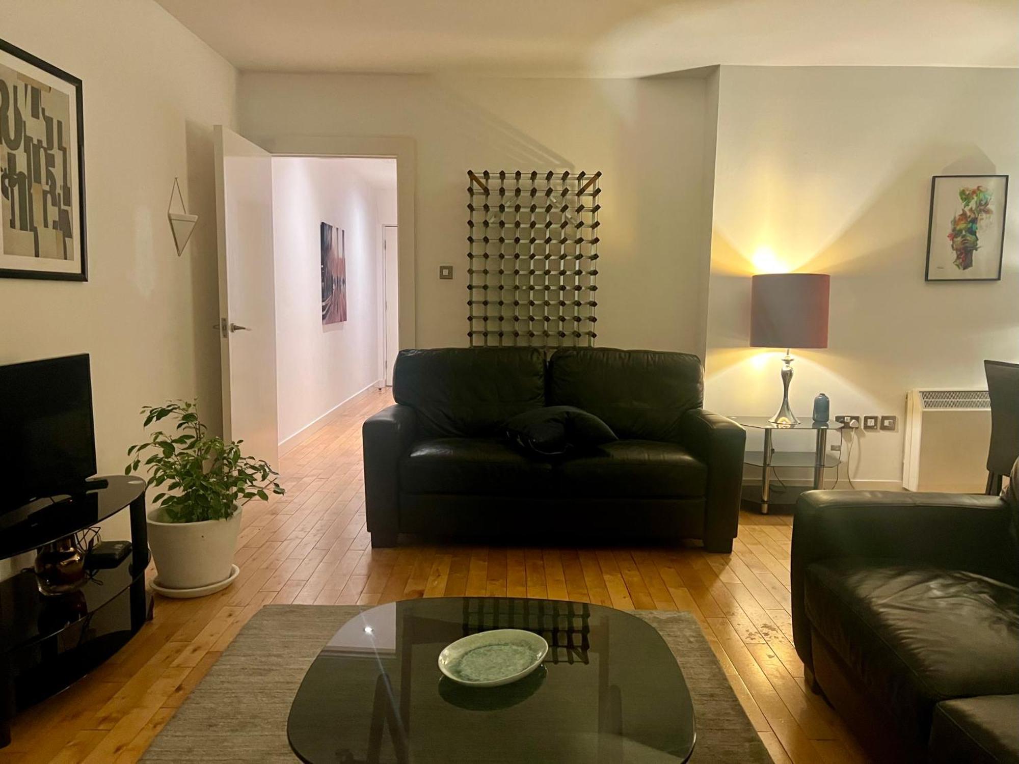 Beautiful Loft Centre, 1 * Liverpool