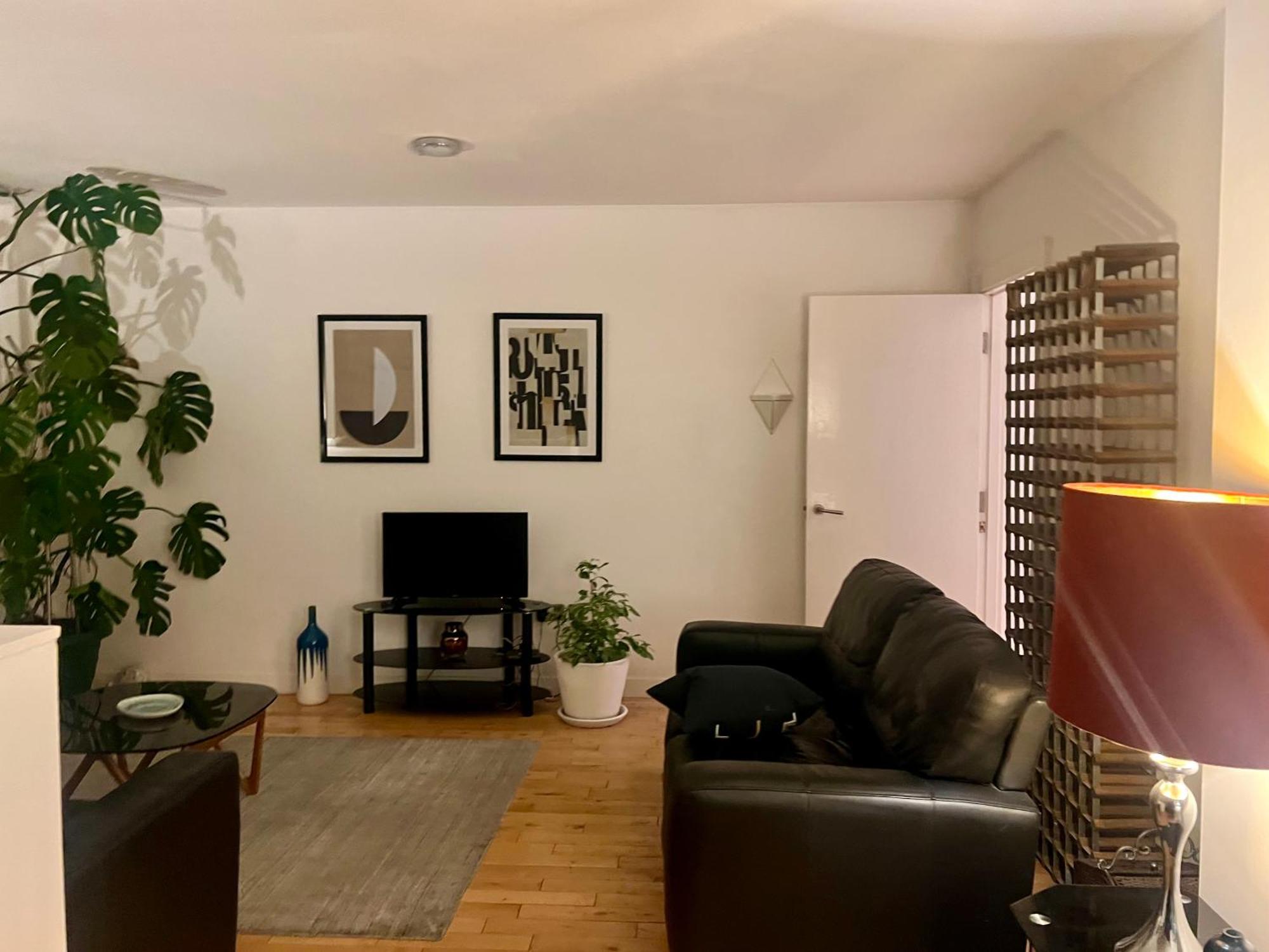 Beautiful Loft Centre, 1 *