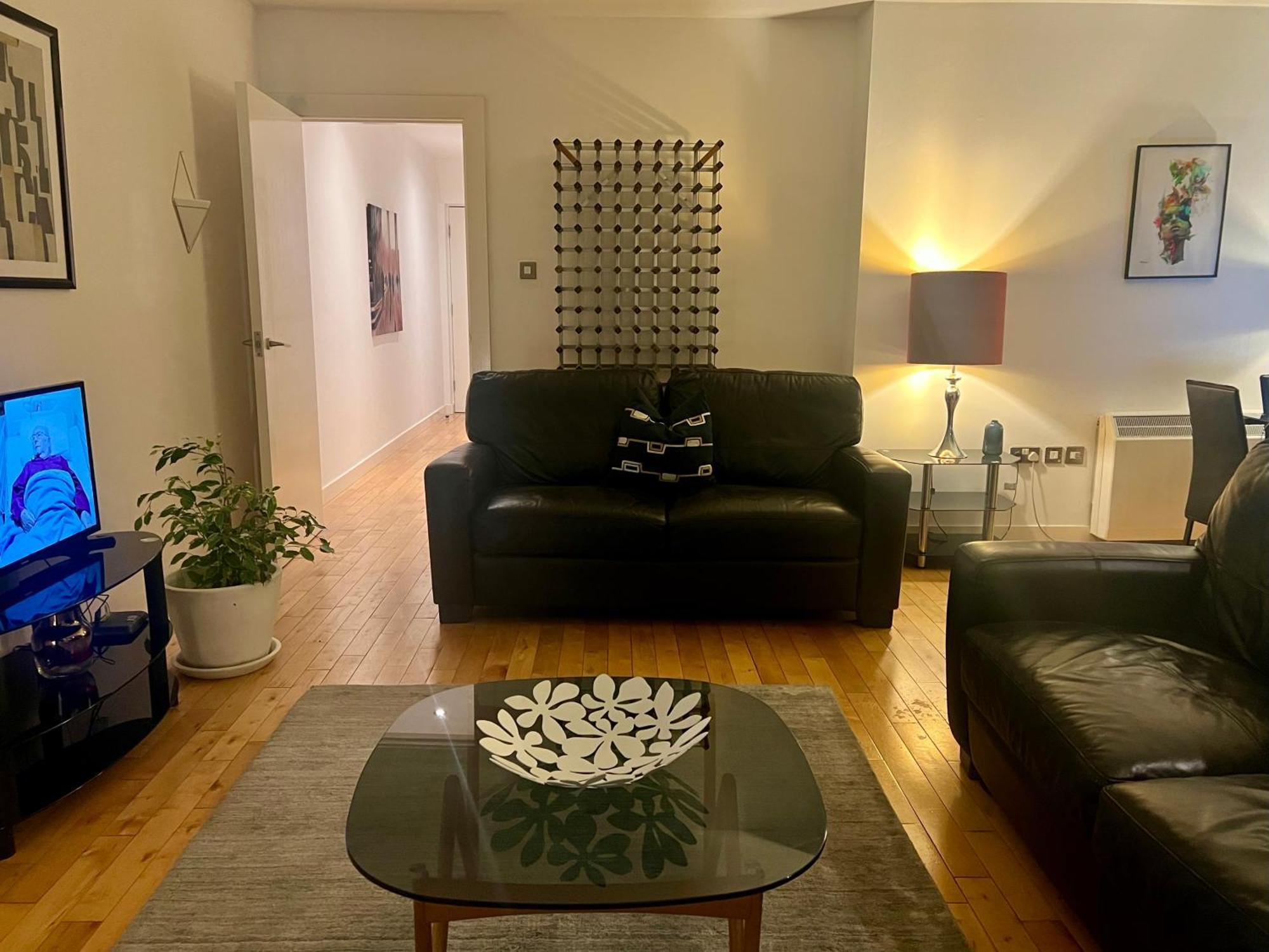 Beautiful Loft Centre, 1 * Liverpool