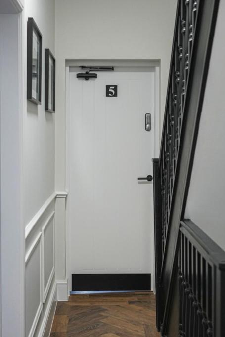 The Boot Anfield Guest house Liverpool