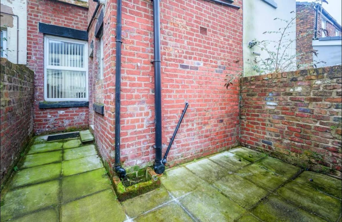 New 6-Bed House Close To Anfield Stadium & City * Liverpool