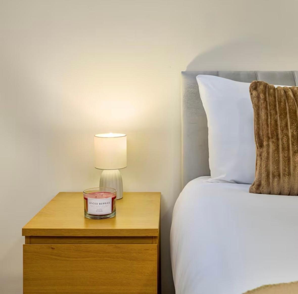 Holiday home New 6-Bed House Close To Anfield Stadium & City *