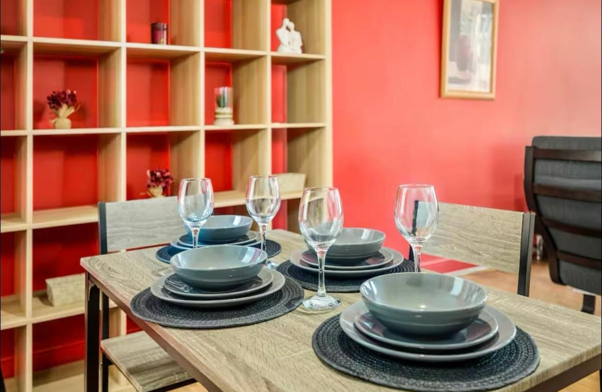 New 6-Bed House Close To Anfield Stadium & City Holiday home *