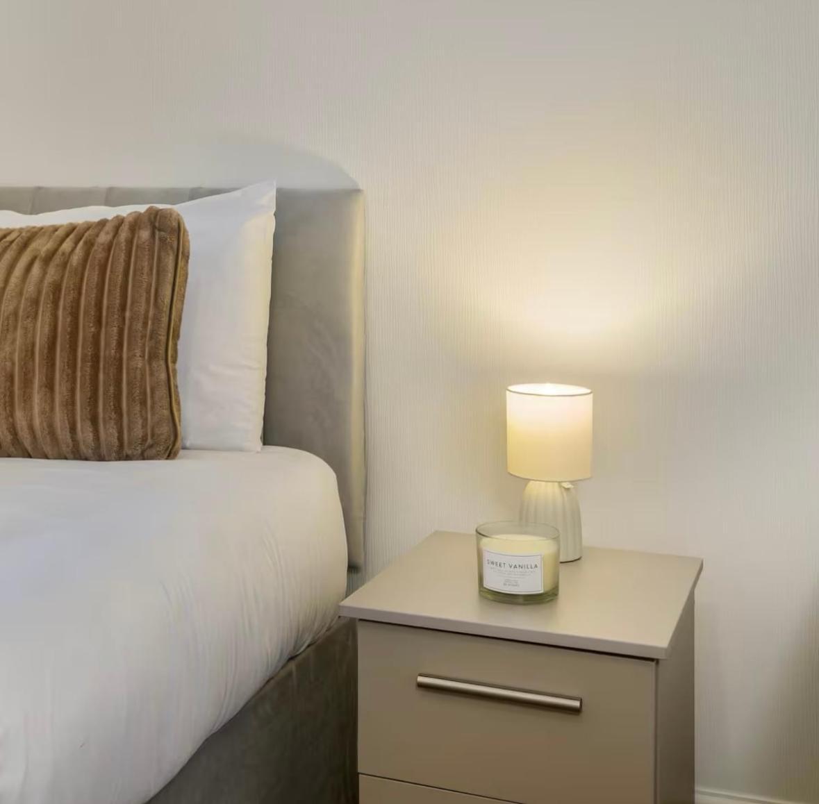 Holiday home New 6-Bed House Close To Anfield Stadium & City